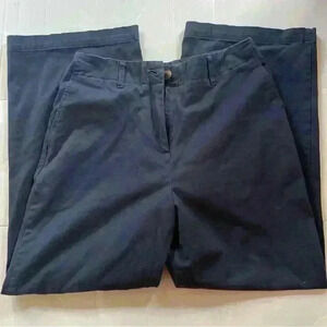 Ophelia Rose Women’s Slacks Navy Size 6